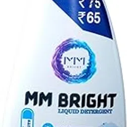 Liquid Detergent Natural, Plant Based, Eco-Friendly, Herbal, Non-Toxic | Suitable For All Clothes | 500Ml-picture-68