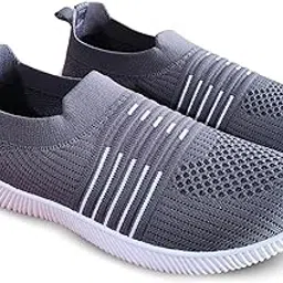 Women's Trendy Sneakers - Fashionable Comfort for Every Step Alia-3-image-69
