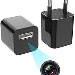 1080p HD Hidden Camera, Plug USB Charger with SD Card, Supports 2 Mode Recording, Nanny cam |Home, Kids, Baby, Pet Monitoring-picture-39