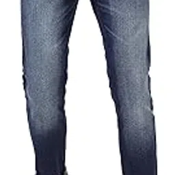 highlander Men's Skinny Jeans image 1