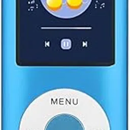 DRUMSTONE (𝐄𝐱𝐜𝐥𝐮𝐬𝐢𝐯𝐞 𝟏𝟓 𝐘𝐄𝐀𝐑𝐒 𝐖𝐚𝐫𝐫𝐚𝐧𝐭𝐲) Portable MP4with with Video Playback, LosslessQuickButtons, and Shuffle/Repeat ModesCard not Included-picture-21
