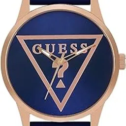 guess Analog Blue Dial Men's Watch-U1409G4M-picture-41