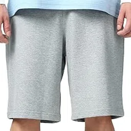 bewakoof Men's Bermuda Shorts image 1