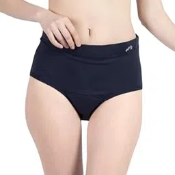 FabPad Reusable High Waist Leak Proof Period Underwear, Urine Incontinence, Postpartum Panties-picture-32
