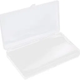 Safe Money Banknote Protector Currency Paper Money Bill Sleeves with Box | Holders | Coins & Paper Money|61025313PNK-image-24