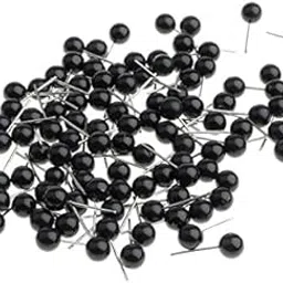 Enakshi® 2x100 Pieces Black Poly Eyes Kits for Needle Felting Bear Dolls Toy 4mm|Toys & Hobbies | Stuffed Animals | Other Stuffed Animals-picture-31