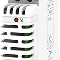 1 Amp 24V DC Power Supply (SMPS) Multispan PS24-1A-picture-65