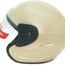 STISS Strong and Durable Stylish Polish Green Helmet Matt Finish Full Face Scooter & Bike Helmet | Scratch Resistance and Silicone Glass Protection Green-picture-10