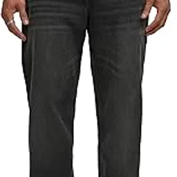highlander Men's Loose Jeans-picture-10
