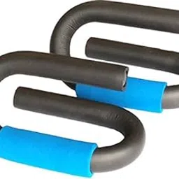 VACULACE Push Up Bar (Black)-picture-42