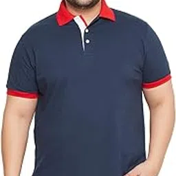 daawear outfits Men Regular Fit T-Shirt || T-Shirt for Men || Plain T Shirt || Polo T-Shirt ||,Style5-picture-11