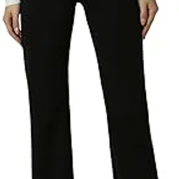 van heusen Women's High Rise Regular Casual Pants-picture-29