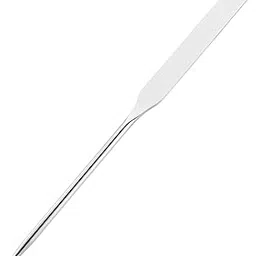 SAZ DEKOR Stainless Steel Makeup Spatulas For Professional, Beginner Nail Art Tool|Nail Care Kit For Women, Softens And Nourishes Hand And Feet, Manicure Pedicure Tool Kit, Nail Art|-image-46