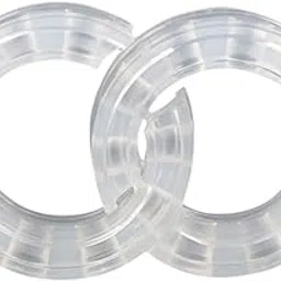 SECRET DESIRE 2 Pieces Generic Car Shock Absorber Rubber Sturdy Coil Spring Buffer Cushion Style E|Motors|Parts & Accessories|Car & Truck Parts|Exterior|Exterior Door Handles-picture-12