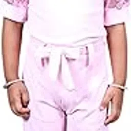 Girls Plain Stylish Casual Wear-image-66