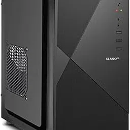 SLANKY i5 2400 3.1GHz CPU 8GB RAM/ 128GB SSD/ 1TB HDD Desktop Computer/Windows 10 MS Office/WiFi Adapter/Tower PC-picture-19