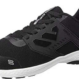woodland Men's Mesh Running Shoe-picture-54