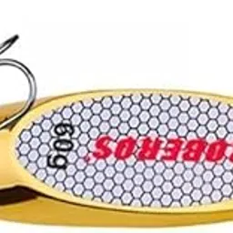 ATORSE 3xFishing Spoons Lure Metal Vertical Bass Baits and Lures Freshwater Saltwater-picture-11