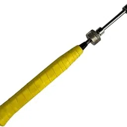 VELURA Badminton Racket Strainer Auxiliary Tool Nonslip Grip Strength Training|Sporting Goods | Badminton|1 Badminton Racket Strainer-picture-56