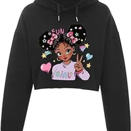 Crop Hoodie for women Girl casual stylish latest Beige Brown lavender white pink black under 399 499 winterwear Hood wali crop hoody-image-65
