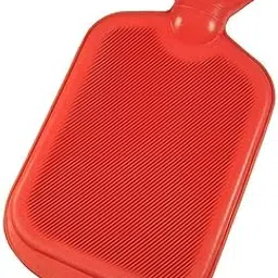 Thermocare Hot Water Bag/Bottle Non-Electrical for Pain Relief (Multicolor)-picture-28