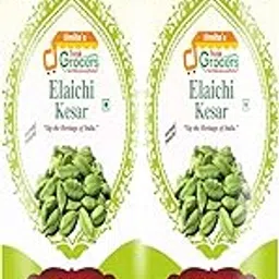 Umitas Elaichi Kesar Sharbat – Homemade Cardamom Saffron Syrup, Authentic Indian Flavor, 700ml | Natural & Refreshing Drink Concentrate | No Artificial Colors or Preservatives-picture-30