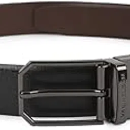 van heusen Men Leather Belt-picture-36