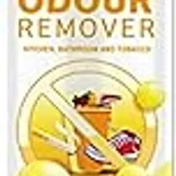 Goodhome Odour Remover - 160 g (Citrus Unwind)-picture-51