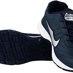 angel craft Men's Mesh Lace-Ups Running/Walking/Gym/Sports Fashion Shoes-picture-25