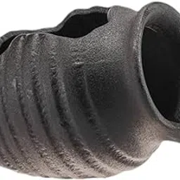 LICHTS® Waterfall Water Fountain Jar Clay Pot Multifunctional Flowing Water Ornament Black|Home & Garden | Home Décor| Indoor Fountains-picture-11