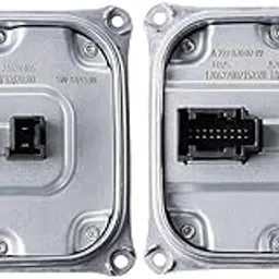 2 PCS A2228700789 Ballast Headlight Voltage Regulator Module Fit for Mercedes-Benz W205 W212 W222 E S Class - Replaces OE 2228700789, 222870078980, 447905180480-picture-16