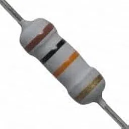 Rahul Electronics 10K Ohm 1 Watt Resistor - Pack of 10-picture-13