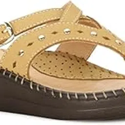 scholl Women's NEW HAMLET THONG image 1