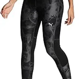 puma Women's Skinny Leggings-picture-30