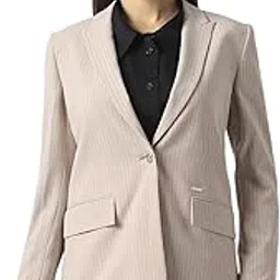 van heusen Women Blazer-picture-25