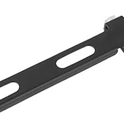 CALANDIS® Motorcycle Solo Seat Front Mounting Bracket for Harley Chopper Bobber Black-picture-59