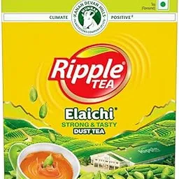 Ripple Elaichi Tea - Dust 500 g-picture-20