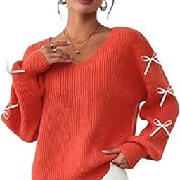 blooming tales Women's Polyester Blend Casual Sweater-picture-12