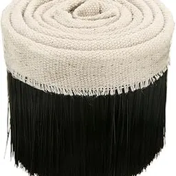 Losa Engraving Machine Dust Cover Brush for CNC Router Spindle Black 70mmx2m-picture-14