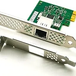1.25Gb PCIe x1 Converged Ethernet Network Card, Single Copper RJ45 Port LAN Card Gigabit NIC with Intel I210-AT Chipset Server Support Windows Server/Windows/Linux/Vmware ESXI…-picture-27