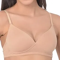 clovia Women Polyamide T-Shirt Bra-picture-24