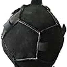 VELURA Carrot feed Toy Foraging Equine to Play Stable Horse Feeder Ball Interactive|1 Carrot Feeder Ball Toy for Horse|Hay Nets & Bags| Outdoor Sports-picture-13