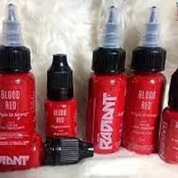 Radiant Blood RED 1/2 OZ-picture-17