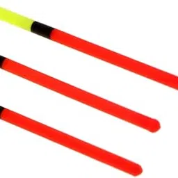 bnf® 100pcs Poly Fishing Float Vertical Buoy Long Tail Floating Stick Tube 2 | Fishing | Terminal Tackle | Floats & Bobbers-image-2