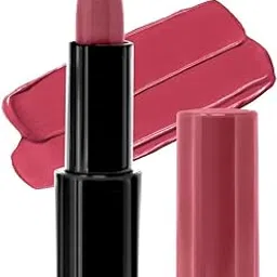 L.A.Girl- Pretty & Plump Lipstick-Cupid'S Bow | 10 Smooth, Creamy Lip Colors | Enhances Lips for a Plump Looking Pout | Moisturizes with Vitamin E and Shea Butter | Mild, Minty Tingle | 3.2 gm-picture-49
