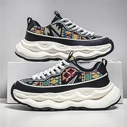 arivo Men's Low-Top Running Shoes, Sneaker for Gym | Casual Shoe for Men Running Shoes for Men-picture-53
