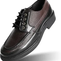 monkstory Cosmopolitan Derby Lace-Ups-picture-29
