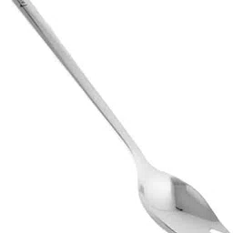 2x304 Stainless Steel Spork Camping Hiking Travel Gadget Cooking Utensils|Sporting Goods | Outdoor Sports | Camping & Hiking | Camping Cooking Supplies-picture-21