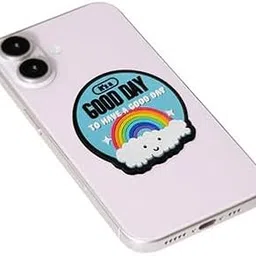 LAUT MAGMOJI Badge Accessory personalizes Your iPhone or Any Magnetic Surface with a Delightful-picture-57
