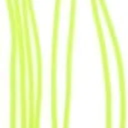 Enakshi® 3xRound Athletic Shoe Laces for Sneakers Sport Running Shoe Fluorescent Green|Sporting Goods | Fitness Running & Yoga | Fitness Technology | Other Fitness Technology image 1